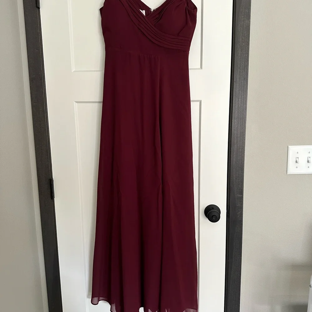 Birdy Grey Spence Dress - Picture 4 of 9